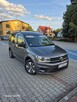 Vw caddy 2.0tdi 102 km - 1