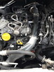 Nissan Qashqai J12 Wąż / Rura intercoolera - 3