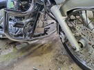 Yamaha dragstar 125cc - 2