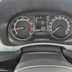 Skoda Fabia 1,0mpi bęzyna + gaz bezwypadkowa , Polski salon. - 11