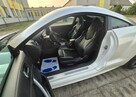 Peugeot RCZ 2.0 HDI 2012 - 10