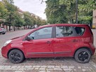 Nissan Note 1.4