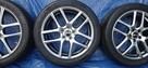 Felgi Koła Aluminiowe OXXO 235/45/R18 HANKOOK 7.5mm 5x108 - 5
