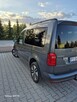 Vw caddy 2.0tdi 102 km - 3