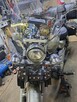 Yamaha dragstar 125cc - 5