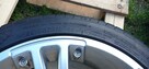 Felgi Koła Aluminiowe COBRA 235/40/R18 6mm 5x114.3 LEXUS - 8