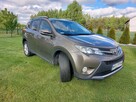 Toyota RAV4 COMFORT , Toyota RAV4 2.0 D-4D; 124 KM - 3