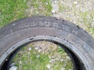 Oddam opony letnie 16 205/60 - 3