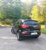 Kia Sportage, salon polska, bezwypadkowe - 5