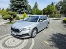 SKODA Octavia 1.5 TSI Ambition ACT 150 KM Full LED ASO 1 WŁA - 8
