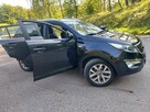 Kia Sportage, salon polska, bezwypadkowe - 12