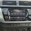 Skoda Fabia 1,0mpi bęzyna + gaz bezwypadkowa , Polski salon. - 10