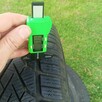 2 opony zimowe Semperit Speed Grip2 205/60 R16 92H - 3