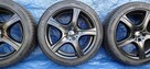 Felgi Koła Aluminiowe RONAL 255/40/R18 NEXEN 7.5mm 5x112 BMW - 4