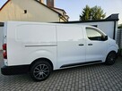 Toyota ProAce 2.0 D-4D 150KM L3 LONG bdb stan ZADBANY bdb wyposażenie Expert Jumpy - 4