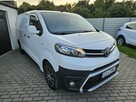 Toyota ProAce 2.0 D-4D 150KM L3 LONG bdb stan ZADBANY bdb wyposażenie Expert Jumpy - 5