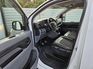 Toyota ProAce 2.0 D-4D 150KM L3 LONG bdb stan ZADBANY bdb wyposażenie Expert Jumpy - 6