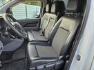 Toyota ProAce 2.0 D-4D 150KM L3 LONG bdb stan ZADBANY bdb wyposażenie Expert Jumpy - 7