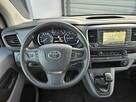 Toyota ProAce 2.0 D-4D 150KM L3 LONG bdb stan ZADBANY bdb wyposażenie Expert Jumpy - 8