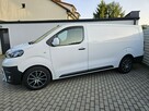 Toyota ProAce 2.0 D-4D 150KM L3 LONG bdb stan ZADBANY bdb wyposażenie Expert Jumpy - 12