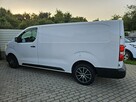 Toyota ProAce 2.0 D-4D 150KM L3 LONG bdb stan ZADBANY bdb wyposażenie Expert Jumpy - 13
