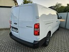 Toyota ProAce 2.0 D-4D 150KM L3 LONG bdb stan ZADBANY bdb wyposażenie Expert Jumpy - 16