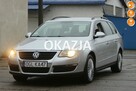 Volkswagen Passat 2008r. 2.0 Diesel 140KM Zarejestrowany KOMBI Ładny Zamiana - 1