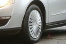 Volkswagen Passat 2008r. 2.0 Diesel 140KM Zarejestrowany KOMBI Ładny Zamiana - 4