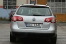 Volkswagen Passat 2008r. 2.0 Diesel 140KM Zarejestrowany KOMBI Ładny Zamiana - 7