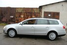 Volkswagen Passat 2008r. 2.0 Diesel 140KM Zarejestrowany KOMBI Ładny Zamiana - 9