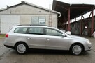 Volkswagen Passat 2008r. 2.0 Diesel 140KM Zarejestrowany KOMBI Ładny Zamiana - 10
