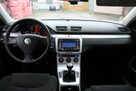 Volkswagen Passat 2008r. 2.0 Diesel 140KM Zarejestrowany KOMBI Ładny Zamiana - 14