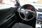 Volkswagen Passat 2008r. 2.0 Diesel 140KM Zarejestrowany KOMBI Ładny Zamiana - 15