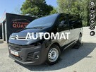 Citroen Jumpy Automat . 2xdrzwi przesuwne. Navi . Klima. - 1