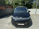Citroen Jumpy Automat . 2xdrzwi przesuwne. Navi . Klima. - 3
