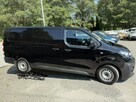 Citroen Jumpy Automat . 2xdrzwi przesuwne. Navi . Klima. - 5