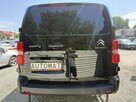Citroen Jumpy Automat . 2xdrzwi przesuwne. Navi . Klima. - 7