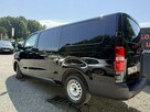 Citroen Jumpy Automat . 2xdrzwi przesuwne. Navi . Klima. - 8