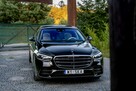 MERCEDES S KLASA S350 4MATIC Bezwypadkowy Salon PL opony ceramika FV23 - 5