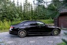 MERCEDES S KLASA S350 4MATIC Bezwypadkowy Salon PL opony ceramika FV23 - 7