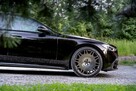 MERCEDES S KLASA S350 4MATIC Bezwypadkowy Salon PL opony ceramika FV23 - 9