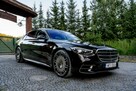 MERCEDES S KLASA S350 4MATIC Bezwypadkowy Salon PL opony ceramika FV23 - 10