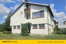 dom mieszkalny Chodów, ul. Węgrowska - 3