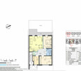 Apartament z ogródkiem 62,66 m2 > ul. Sandomierska - 3