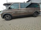 Volkswagen Multivan Long bogata opcja 4x4 nowy silnik Gwarancja - 4