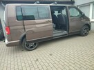 Volkswagen Multivan Long bogata opcja 4x4 nowy silnik Gwarancja - 12