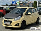Chevrolet Spark *LPG*Klimatyzacja* - 1