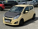 Chevrolet Spark *LPG*Klimatyzacja* - 2