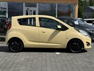 Chevrolet Spark *LPG*Klimatyzacja* - 8