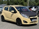 Chevrolet Spark *LPG*Klimatyzacja* - 9